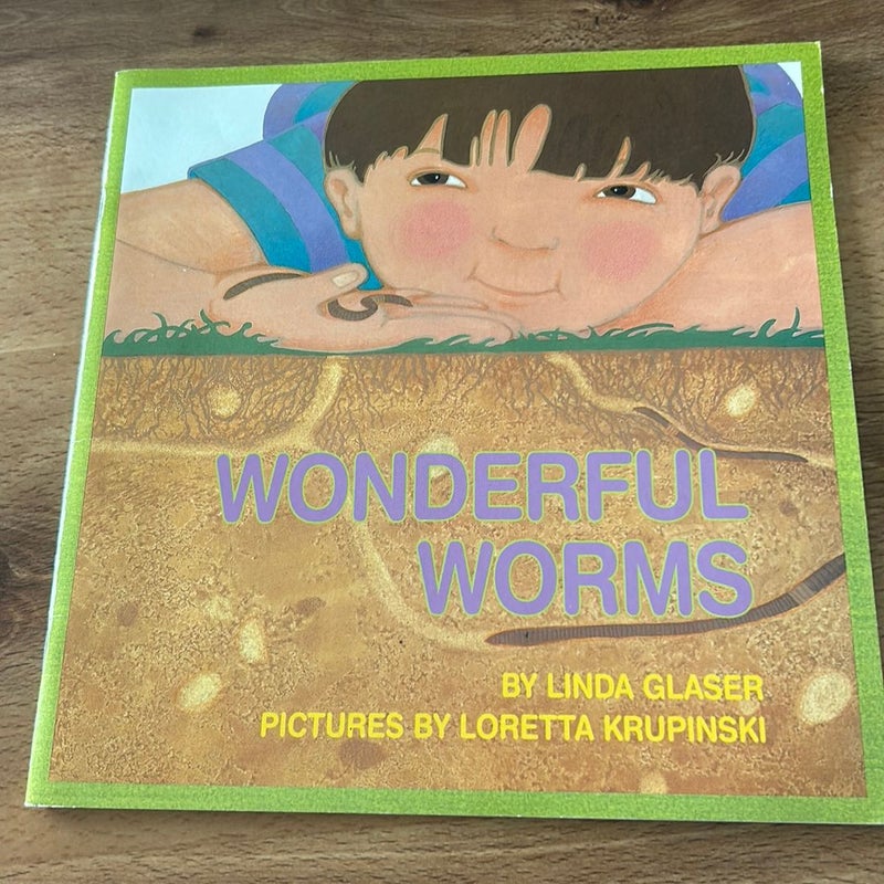 Wonderful Worms