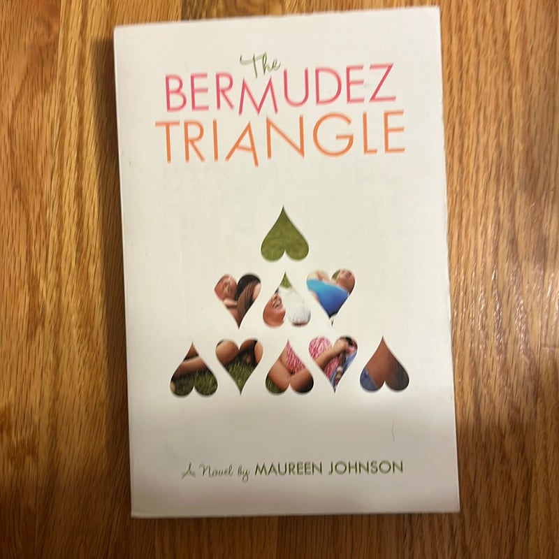 The Bermudez Triangle