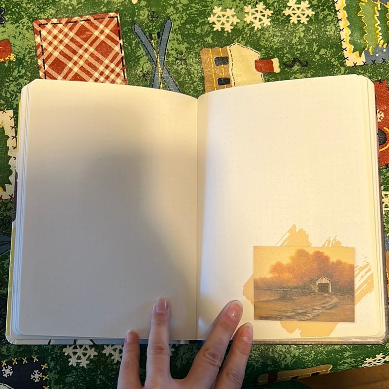 Bob Ross: a Journal by Bob Ross, Hardcover | Pangobooks