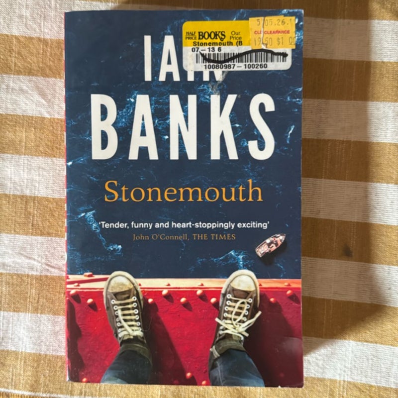 Stonemouth