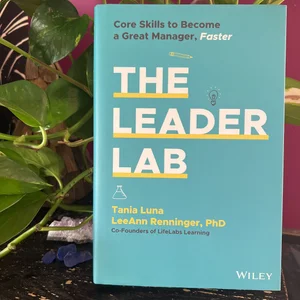 The Leader Lab