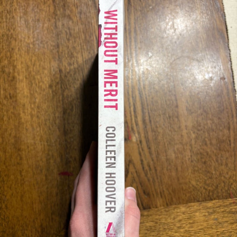 Without Merit