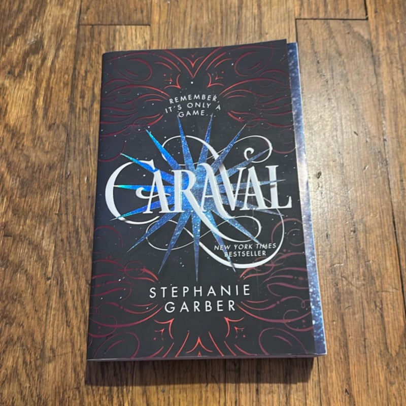 Caraval