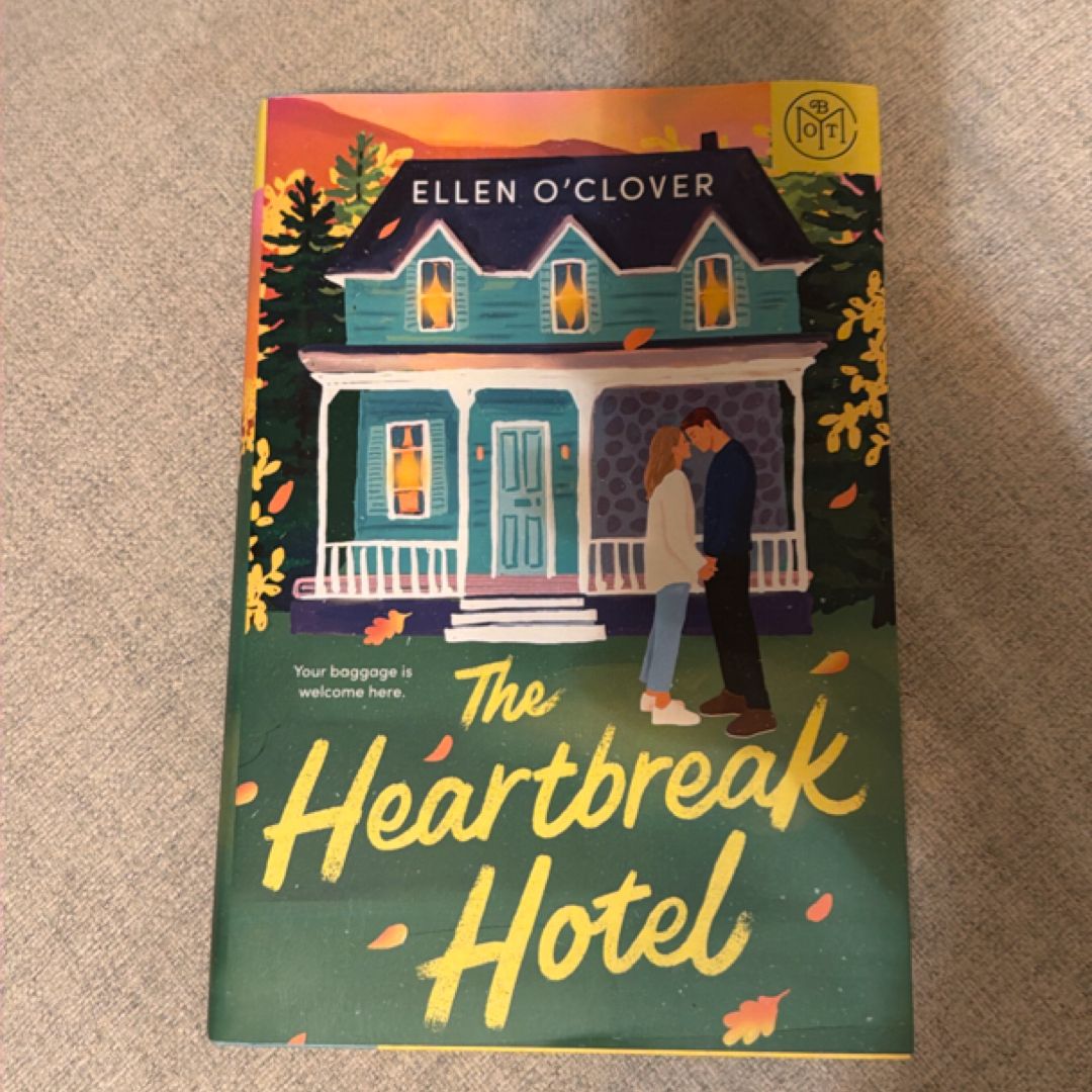 The Heartbreak Hotel