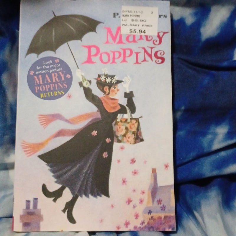 Mary Poppins