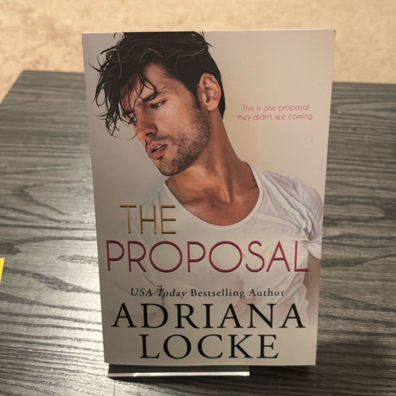 The Proposal