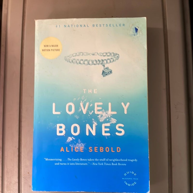 The Lovely Bones