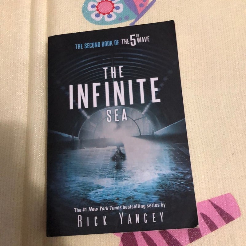 The Infinite Sea