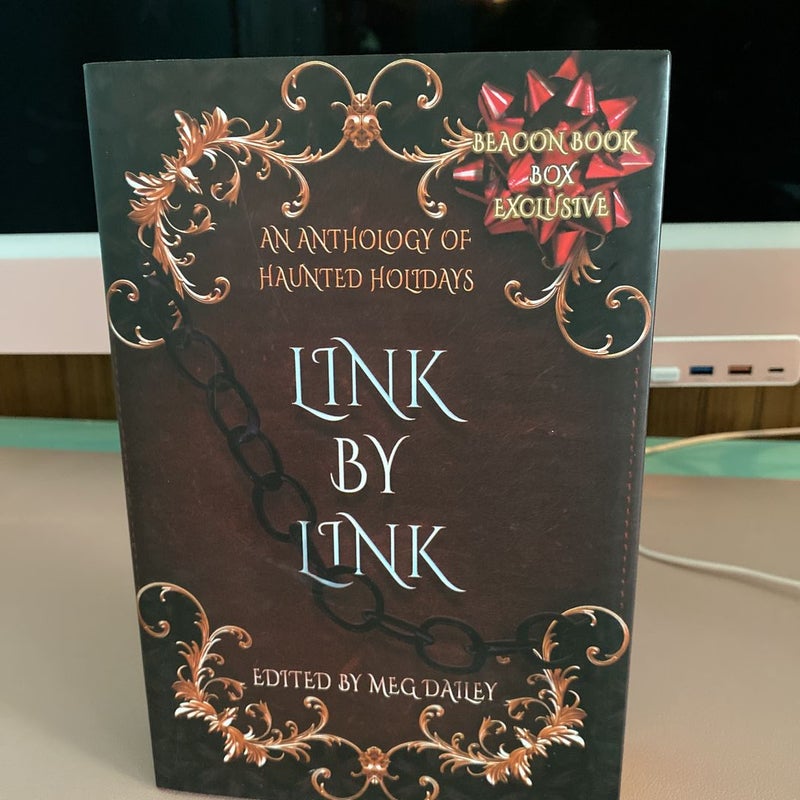 Link by Link Anthology