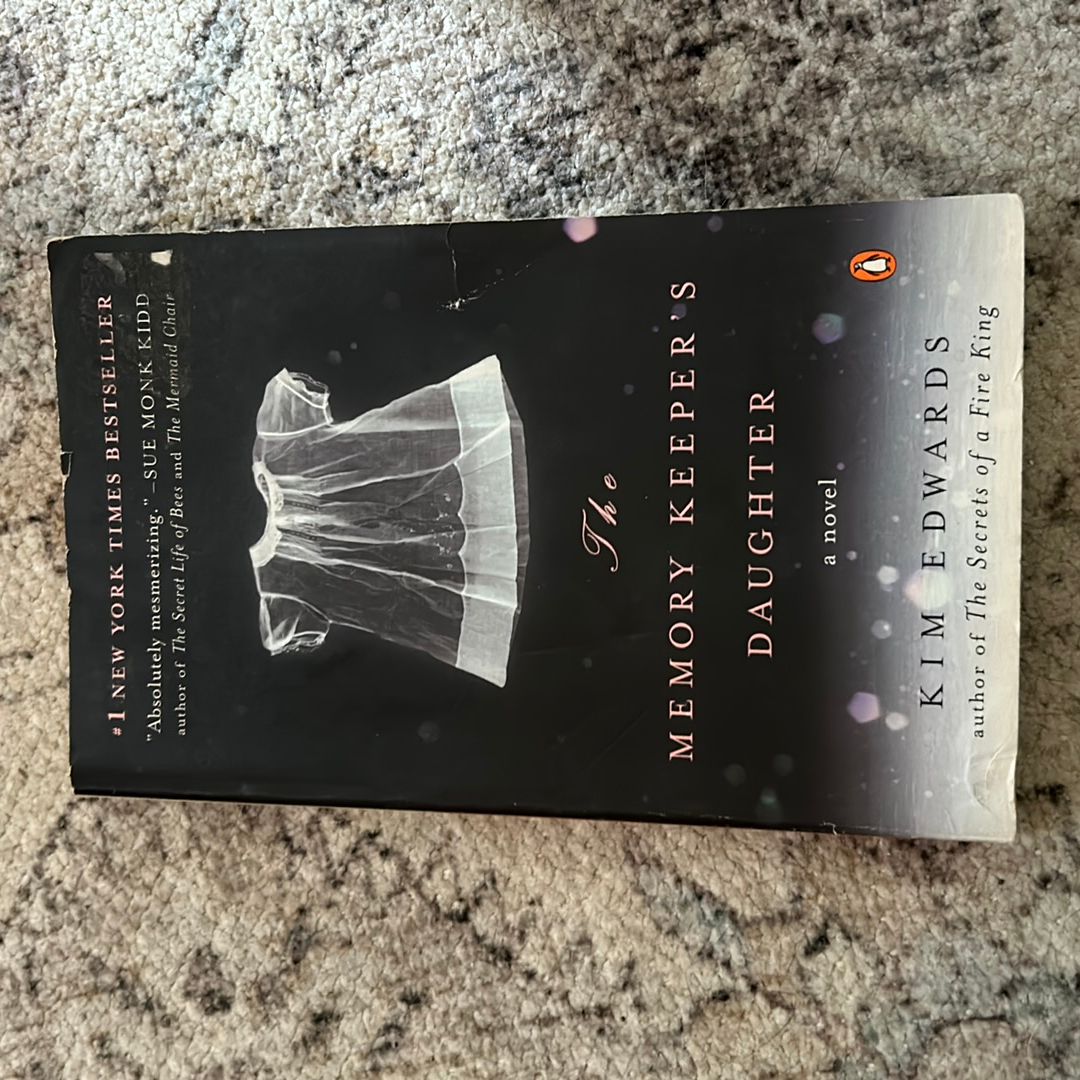 The Memory Keeper's Daughter