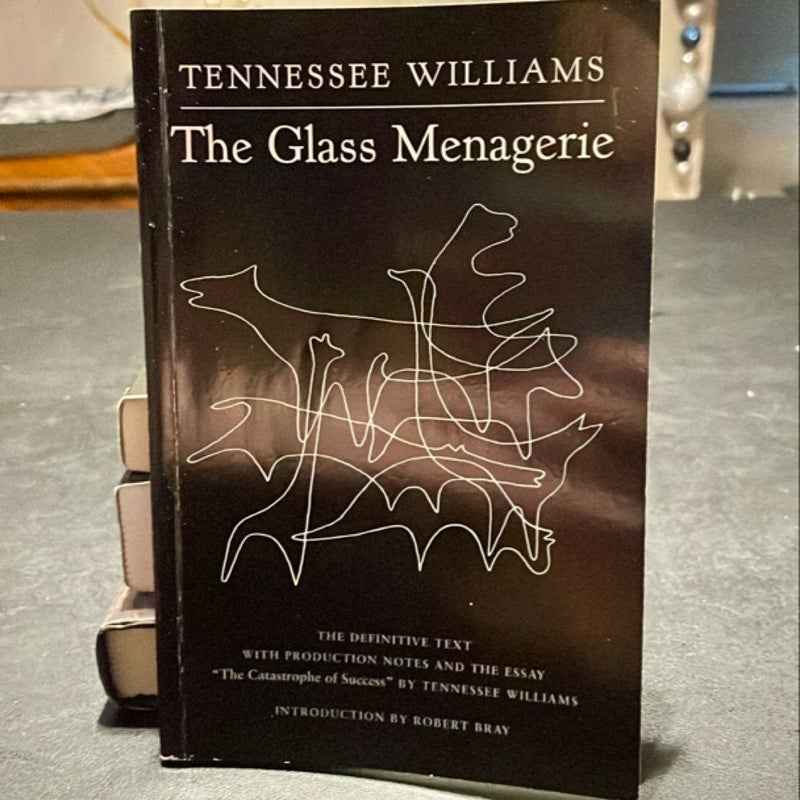 The Glass Menagerie