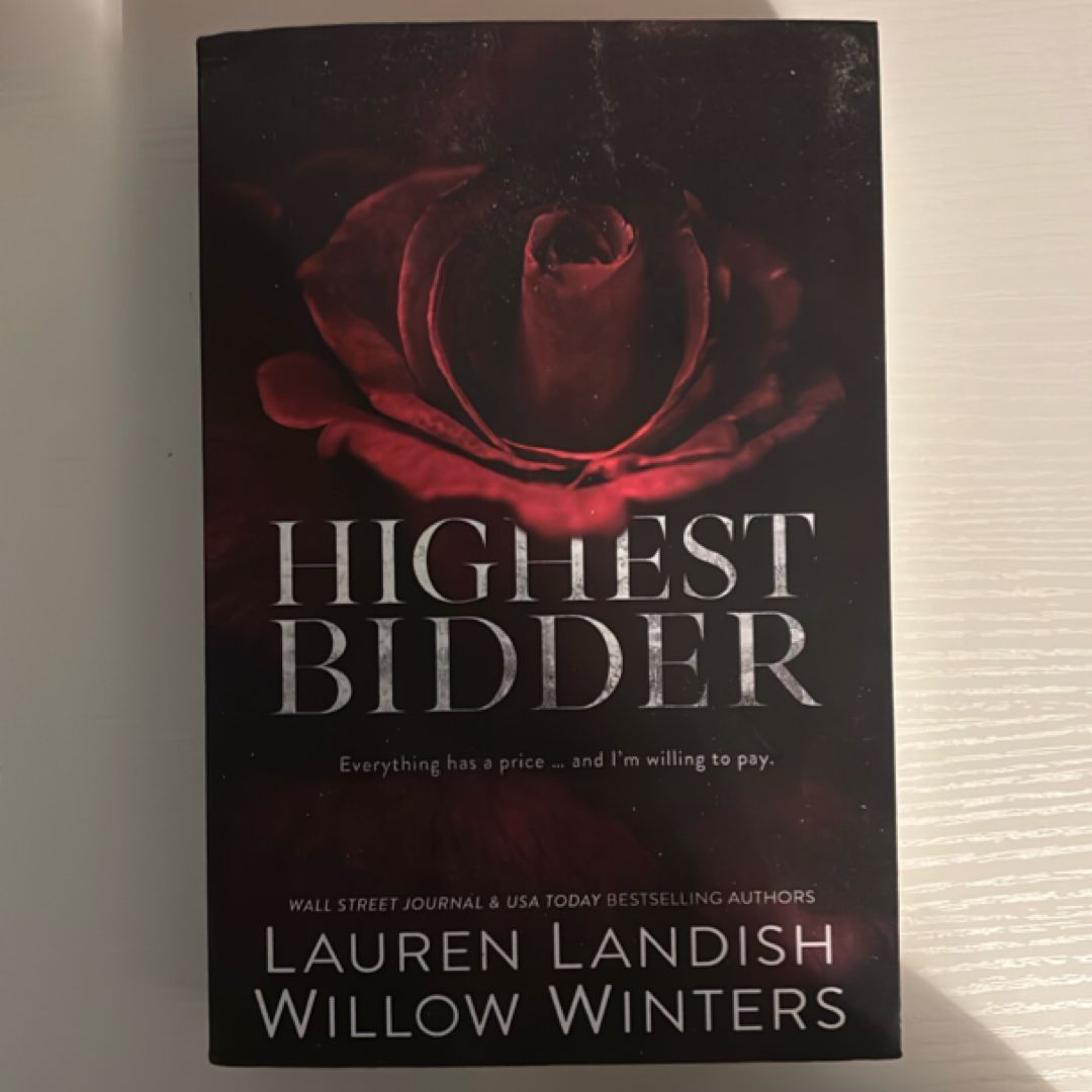 Highest Bidder Collection