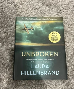 Unbroken (the Young Adult Adaptation)