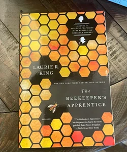 The Beekeeper's Apprentice