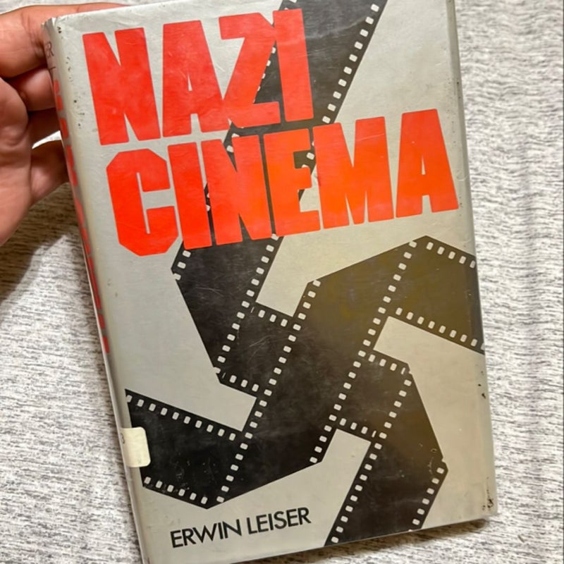 Nazi Cinema