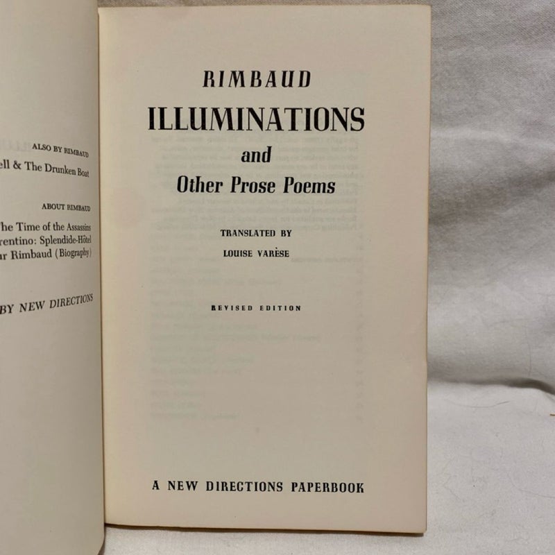 Illuminations