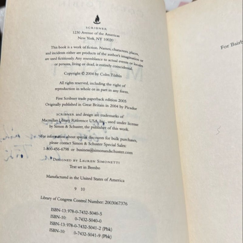 The Master (SIGNED 🖊️ )