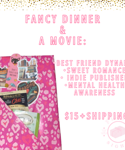 Blind Date a sweet romance 