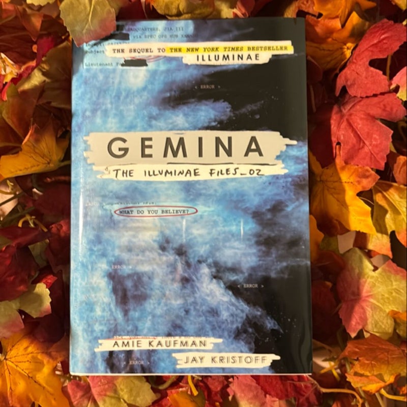 Gemina