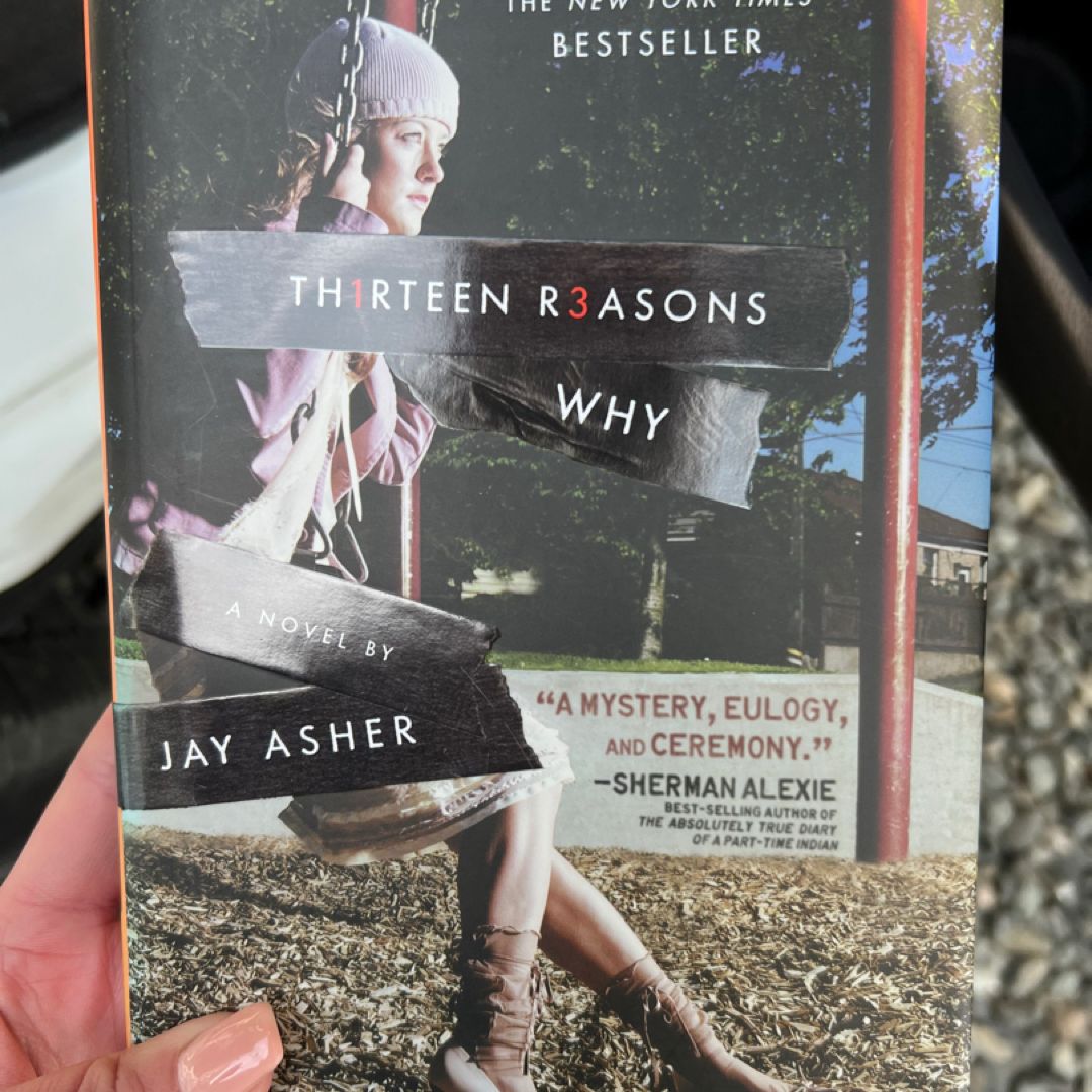 Thirteen Reasons Why
