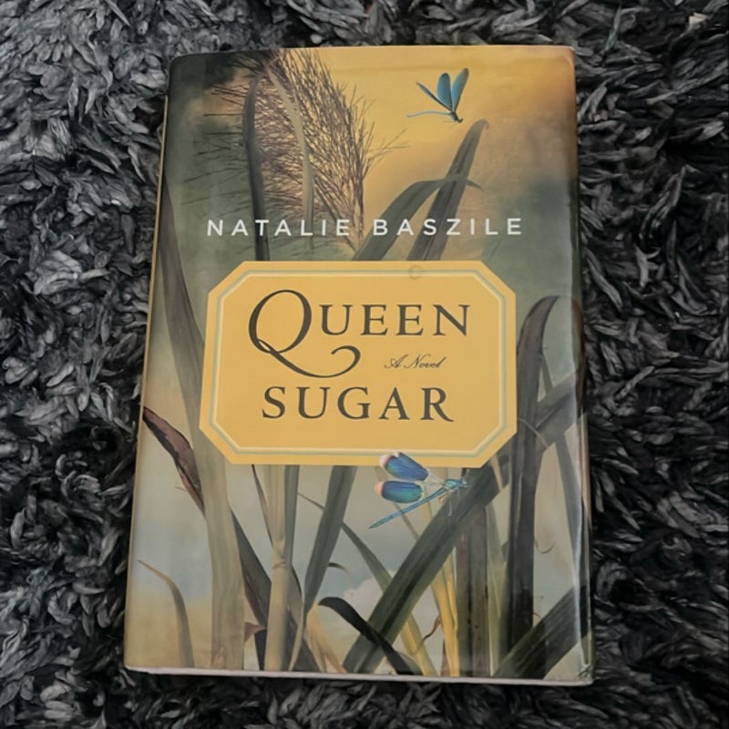 Queen Sugar