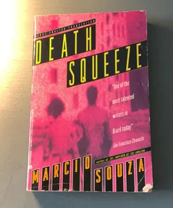 DEATH SQUEEZE
