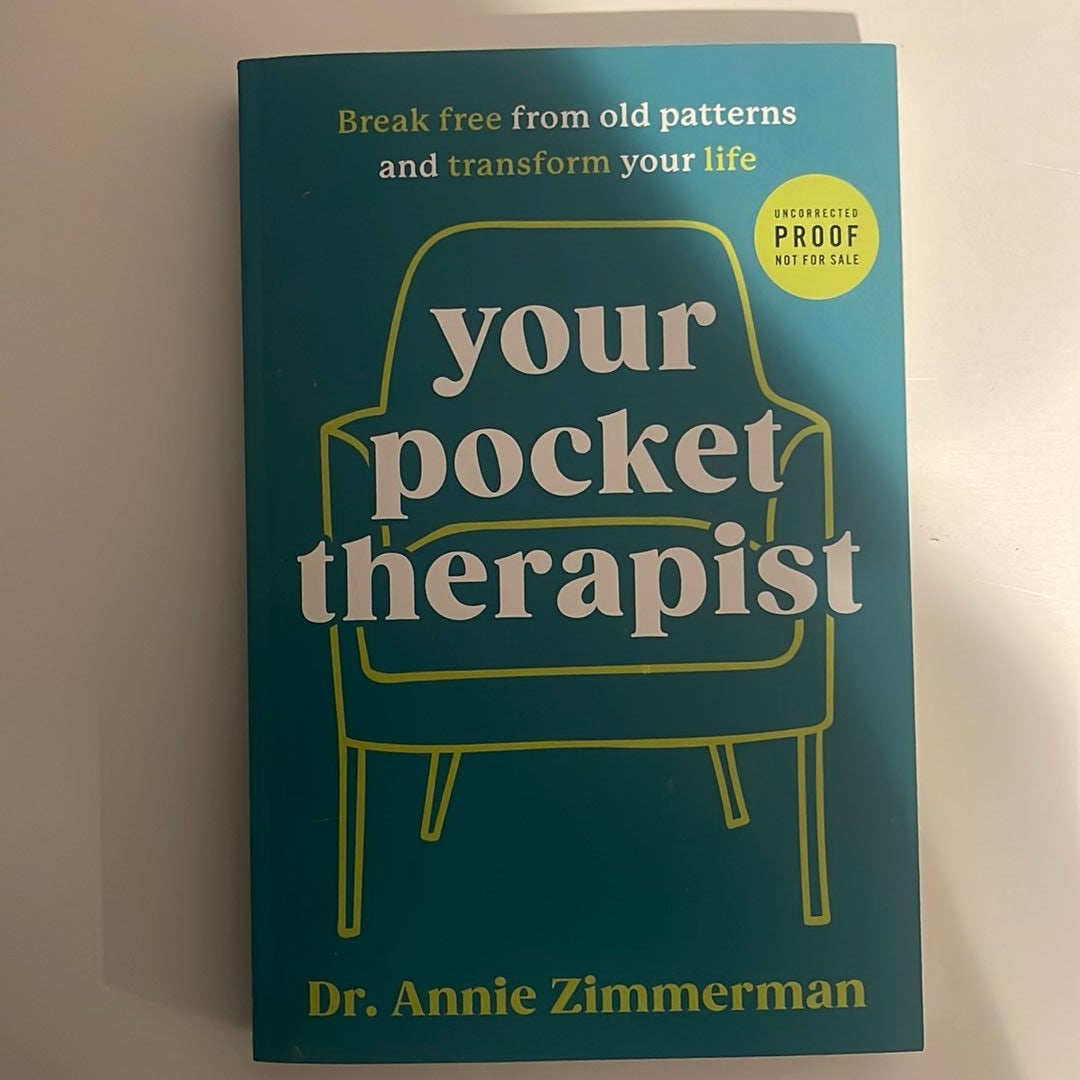 Your Pocket Therapist