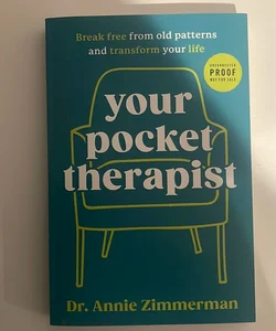 Your Pocket Therapist