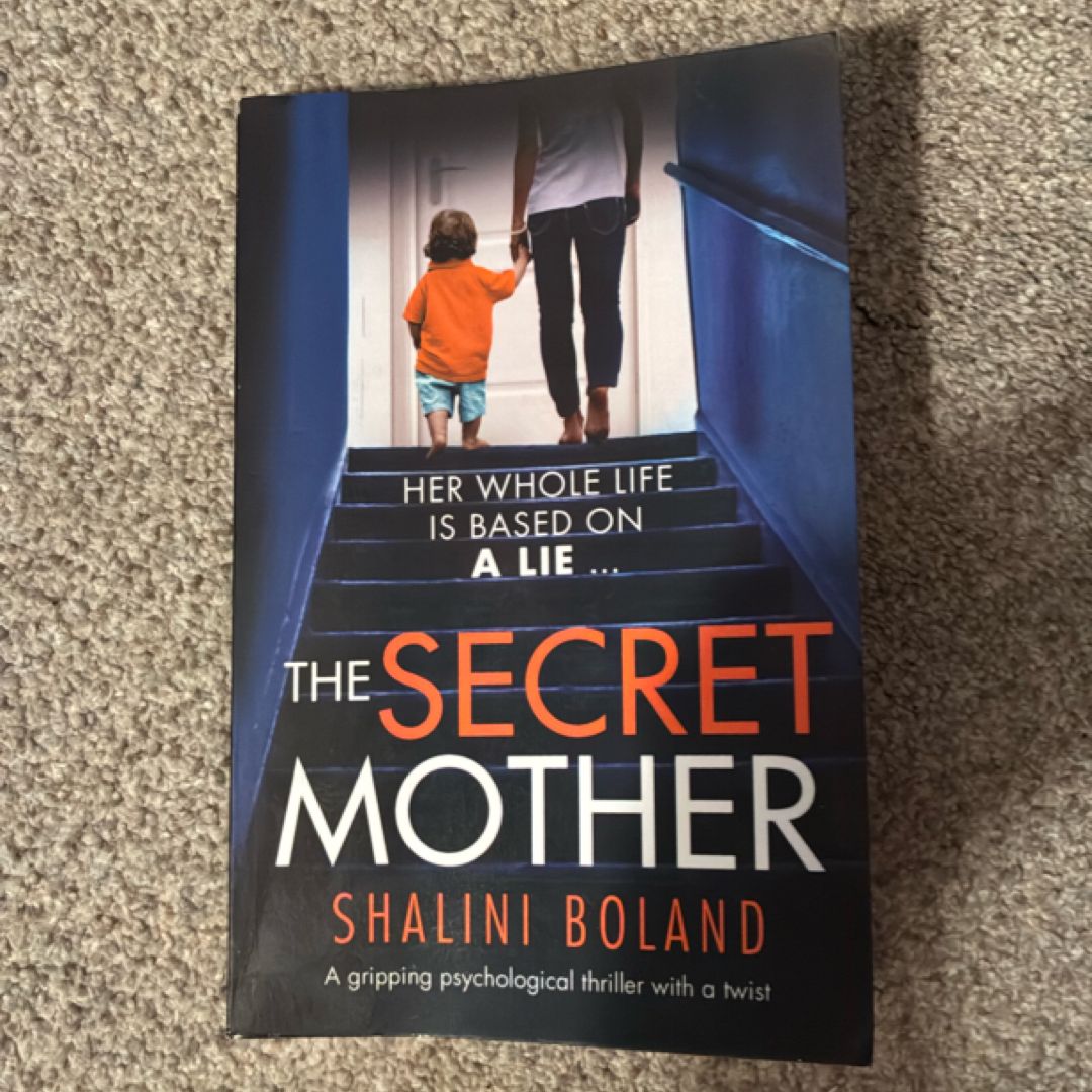 The Secret Mother