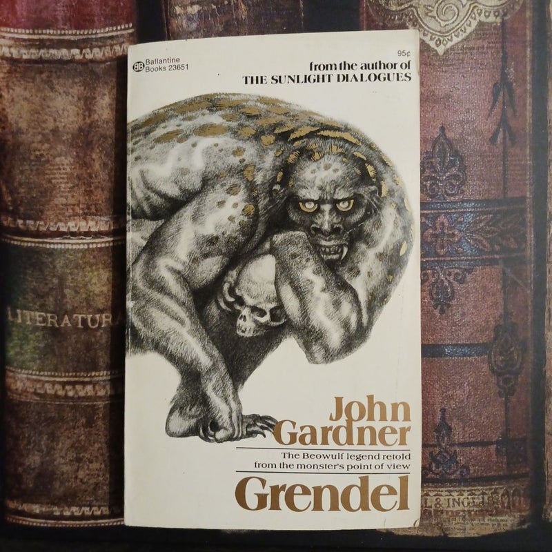 Grendel