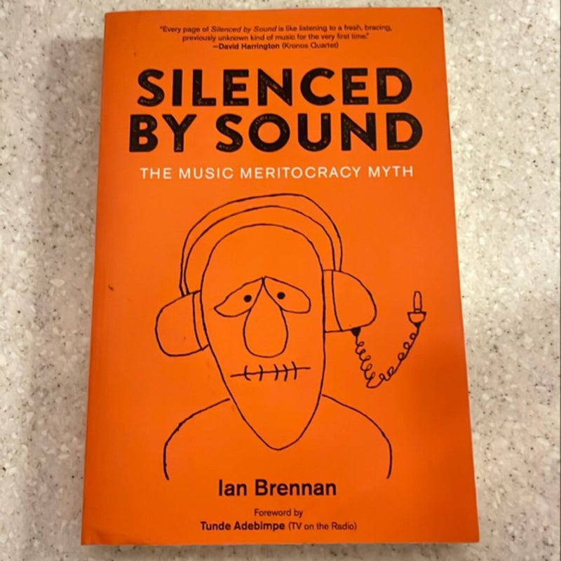 Silenced by Sound
