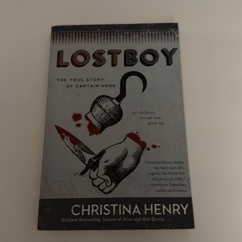 Lost Boy