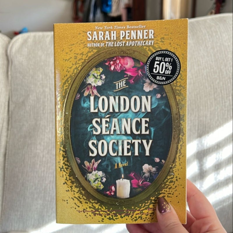 The London Séance Society