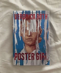 Poster Girl ( FairyLoot edition )