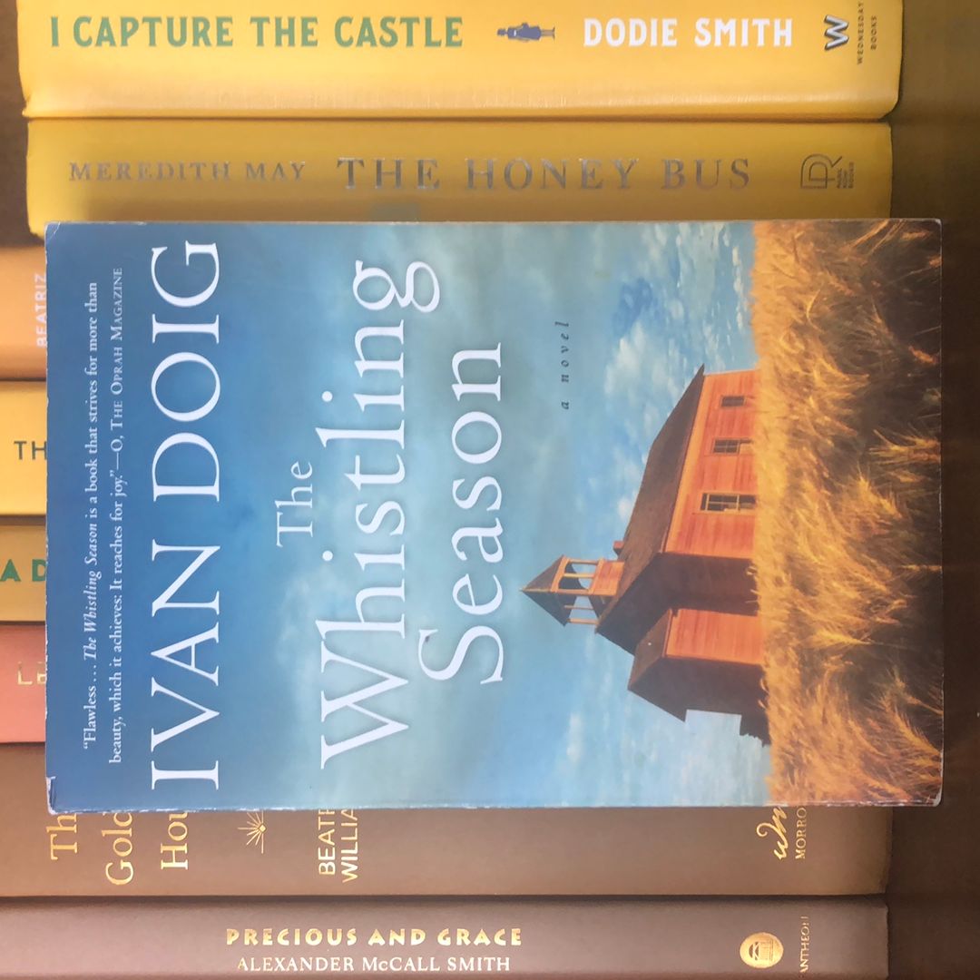 The Whistling Season