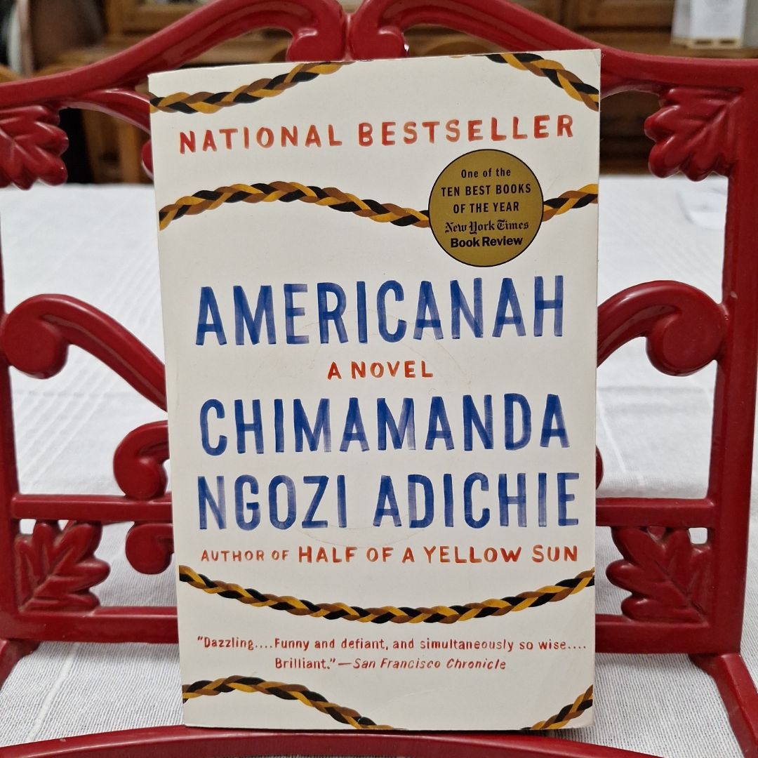Americanah