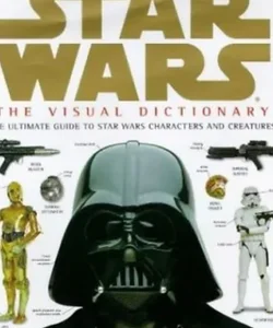 The Visual Dictionary