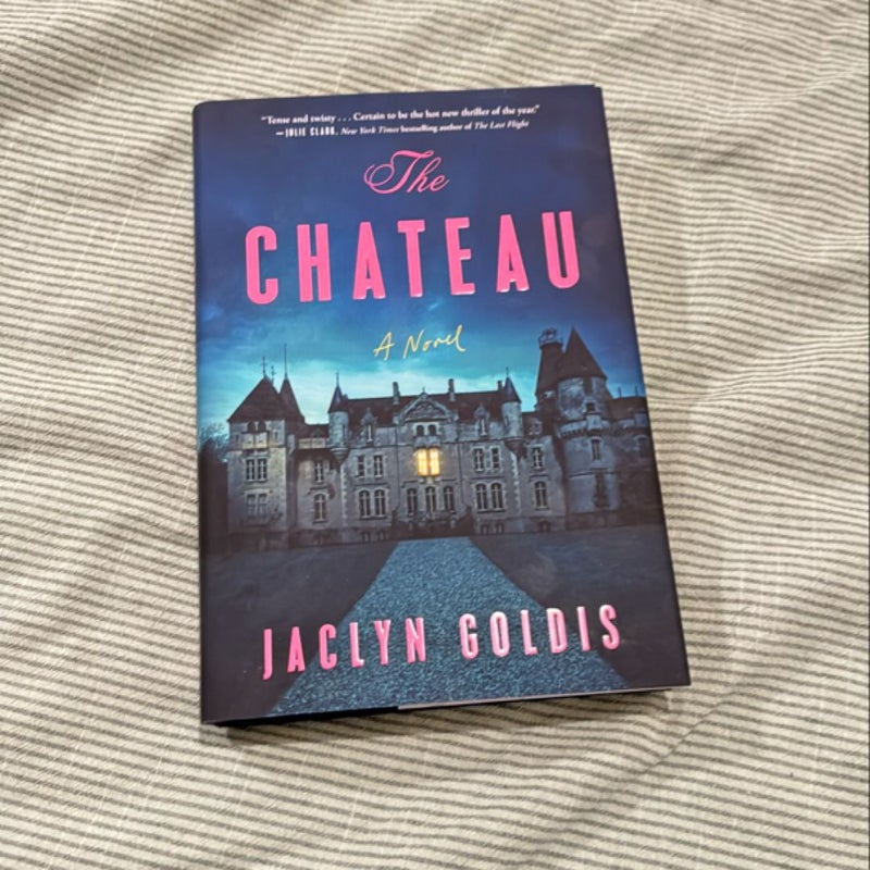 The Chateau