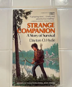 Strange Companion