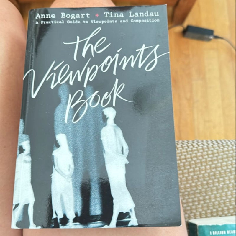 The Viewpoints Book