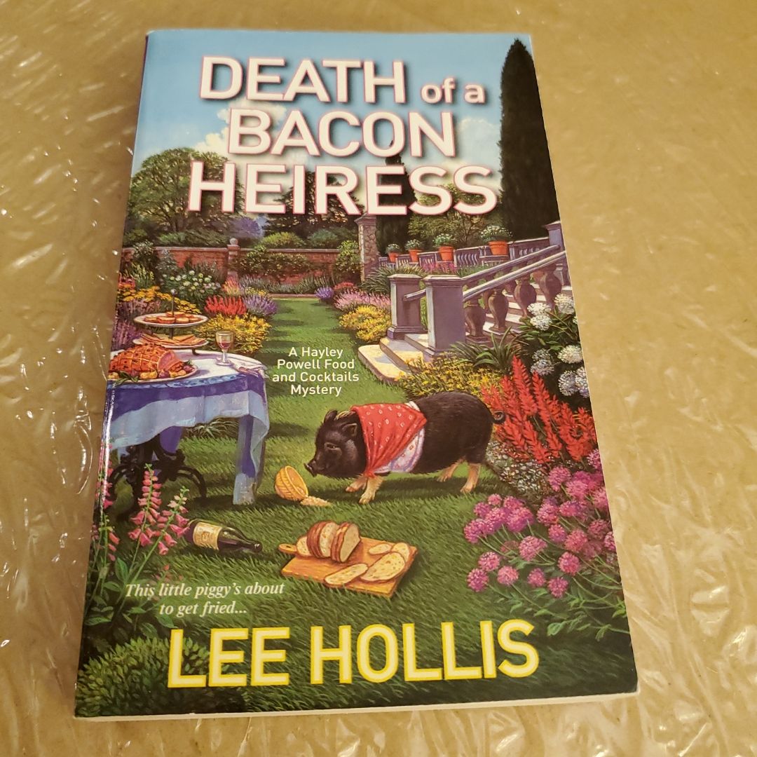 Death of a Bacon Heiress