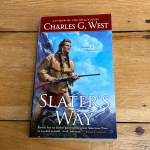 Slater's Way