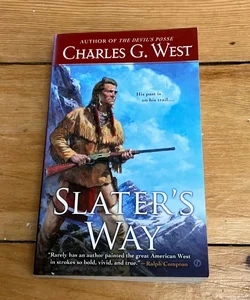 Slater's Way