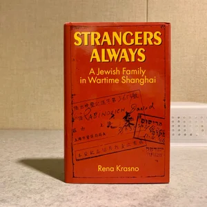 Strangers Always