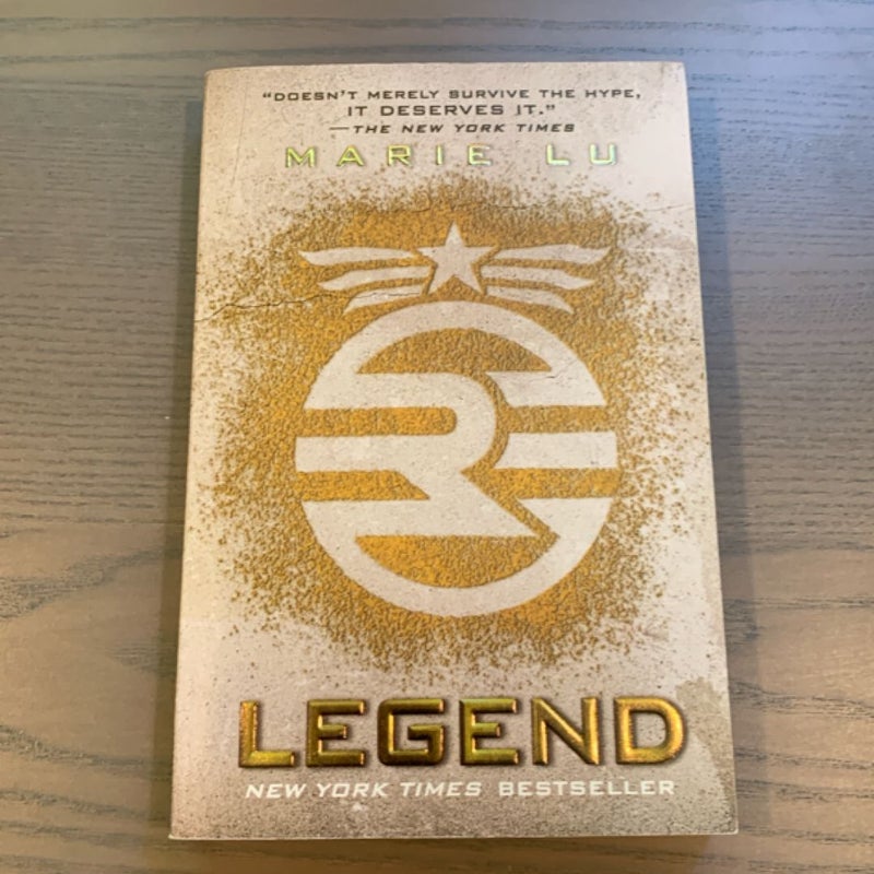 Legend