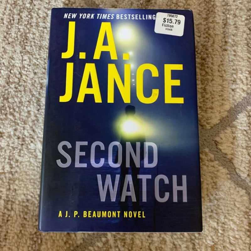 Second Watch