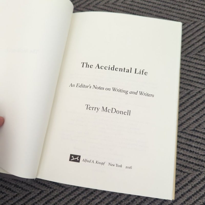 The Accidental Life