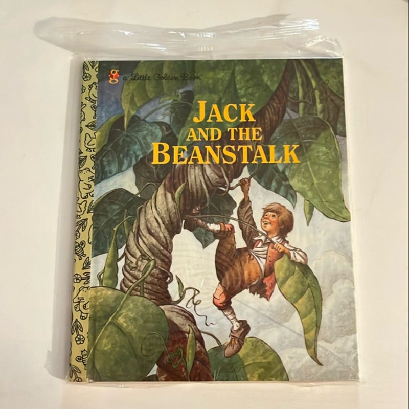 Jack and the Beanstalk