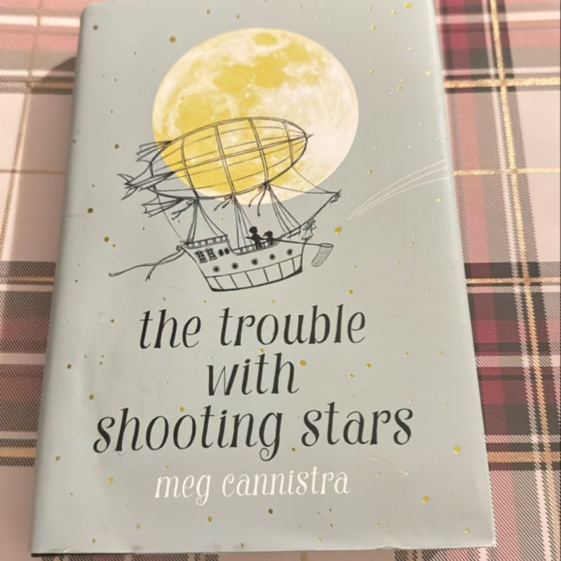 The Trouble with Shooting Stars