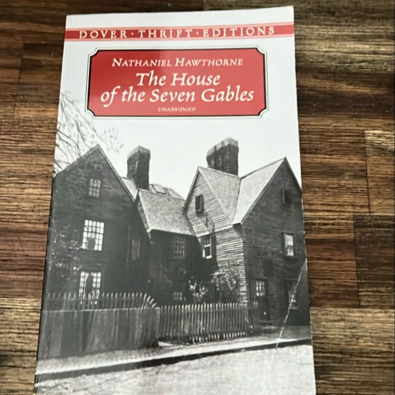 The House of the Seven Gables